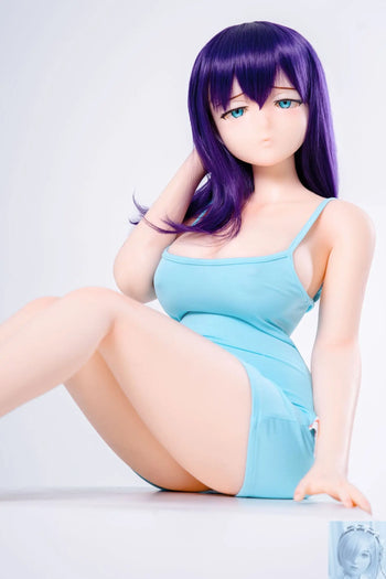 Irokebijin Silicone 95cm Big Breasts HSS Rico-A Irokebijin