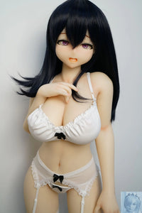 Irokebijin Silicone 95cm Big Breasts HSS Yui-B A Irokebijin