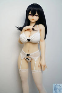Irokebijin Silicone 95cm Big Breasts HSS Yui-B A Irokebijin
