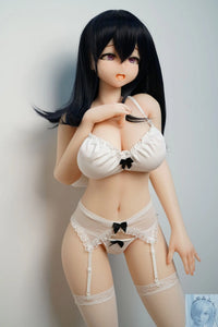 Irokebijin Silicone 95cm Big Breasts HSS Yui-B A Irokebijin