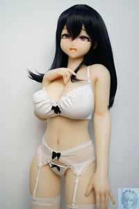 Irokebijin Silicone 95cm Big Breasts HSS Yui-B A Irokebijin