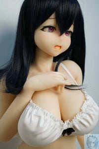 Irokebijin Silicone 95cm Big Breasts HSS Yui-B A Irokebijin