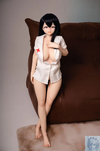 Irokebijin Silicone 95cm Big Breasts HSS Yui-B Irokebijin