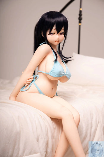 Irokebijin Silicone 95cm Big Breasts HSS Yui-B Irokebijin