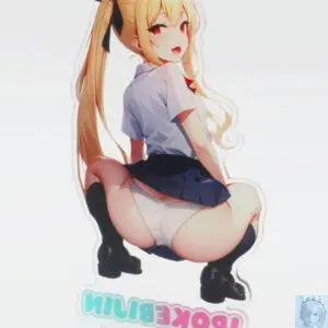 Irokebijin Table Topper 02 Kospley