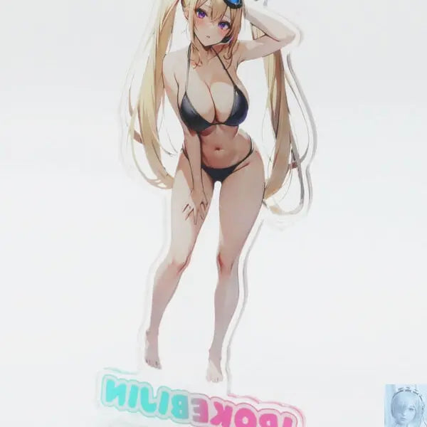 Irokebijin Table Topper 07 Kospley