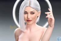 IronTech 159cm Silicone E Cup Sex Doll S13 Irontech