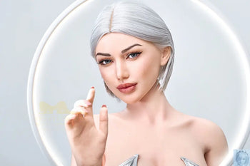 IronTech 159cm Silicone E Cup Sex Doll S13 Irontech