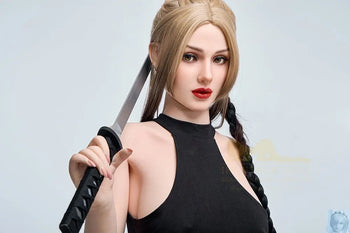 IronTech 159cm Silicone E Cup Sex Doll S5 Irontech