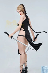 IronTech 159cm Silicone E Cup Sex Doll S5 Irontech