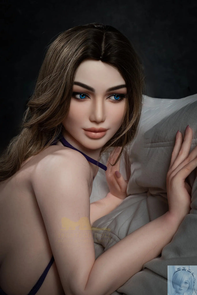 IronTech 160cm Silicone G Cup Sex Doll S13 Irontech