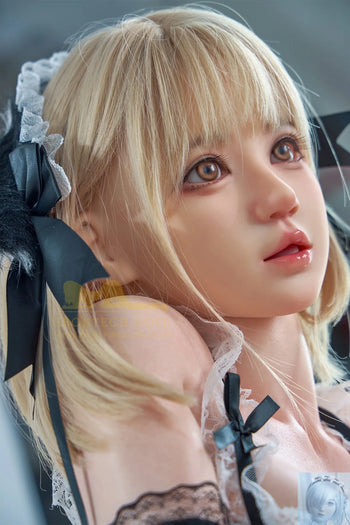 IronTech 161cm Silicone D Cup Sex Doll T3 Irontech