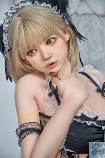 IronTech 161cm Silicone D Cup Sex Doll T3 Irontech