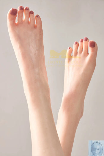 IronTech 161cm Silicone D Cup Sex Doll T3 Irontech