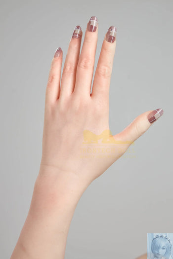 IronTech 161cm Silicone D Cup Sex Doll T3 Irontech