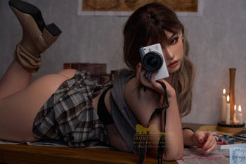 IronTech 162cm Silicone H Cup Sex Doll S20 Irontech