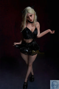 IronTech 164cm Silicone D Cup Sex Doll B2 Irontech