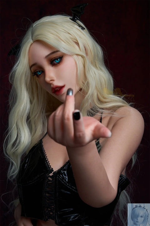 IronTech 164cm Silicone D Cup Sex Doll B2 Type 1