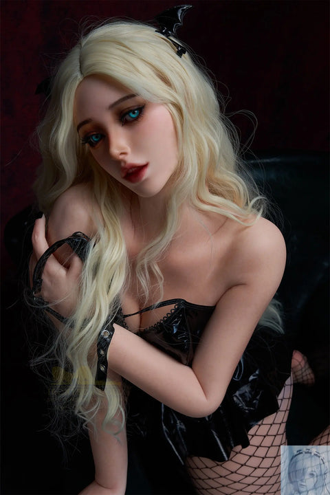 IronTech 164cm Silicone D Cup Sex Doll B2 Type 1