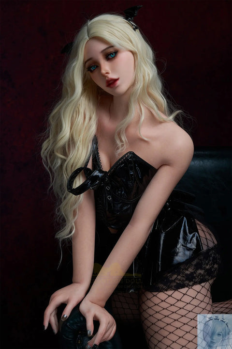 IronTech 164cm Silicone D Cup Sex Doll B2 Type 1