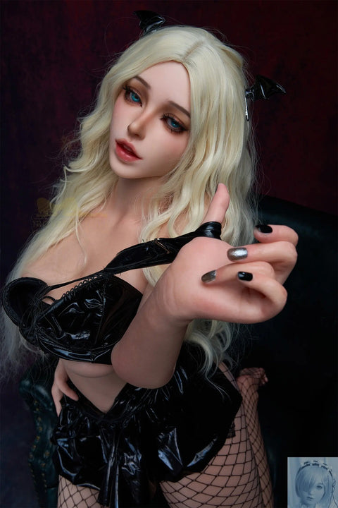 IronTech 164cm Silicone D Cup Sex Doll B2 Type 1