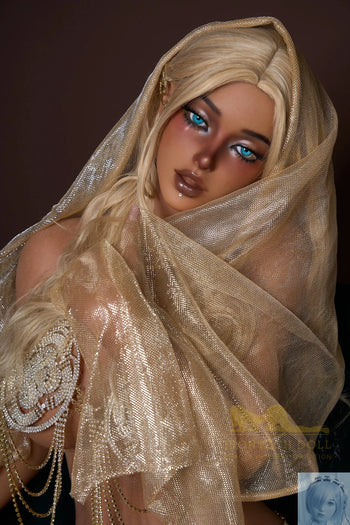 IronTech 164cm Silicone D Cup Sex Doll B2 Irontech