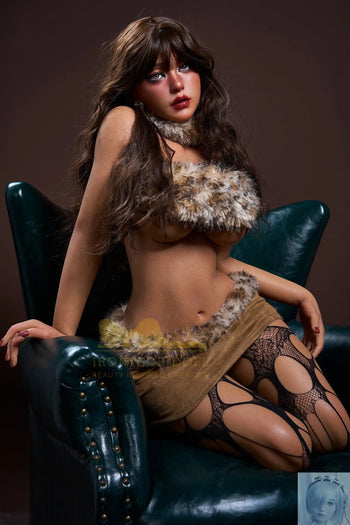 IronTech 164cm Silicone D Cup Sex Doll S40 Irontech