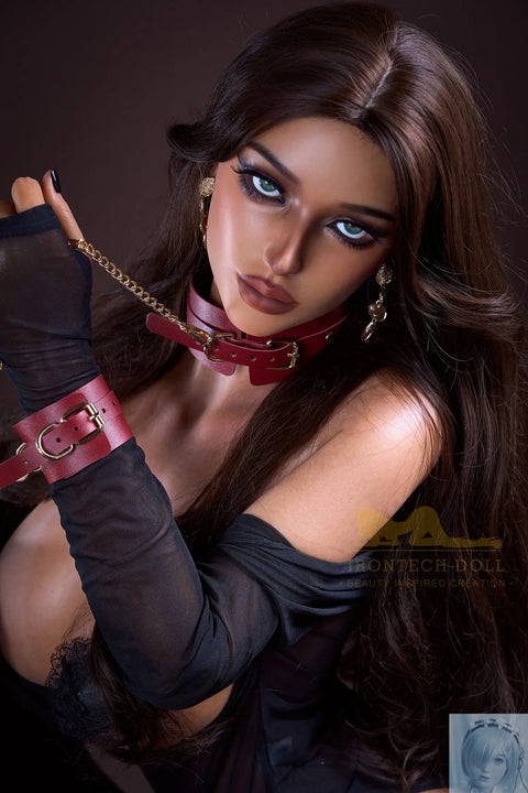 IronTech 165cm Silicone G Cup Sex Doll Wonder Dolly B1 Irontech
