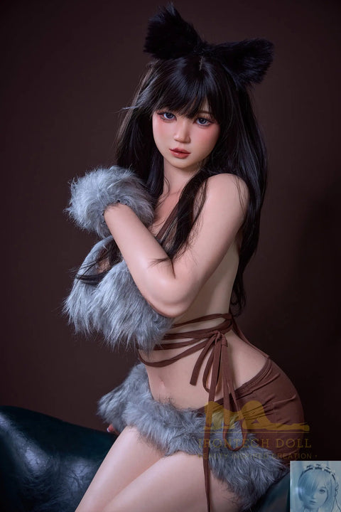 IronTech 165cm Silicone G Cup Sex Doll Wonder Dolly T3 Irontech
