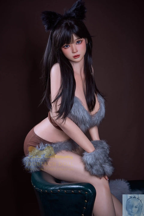IronTech 165cm Silicone G Cup Sex Doll Wonder Dolly T3 Irontech