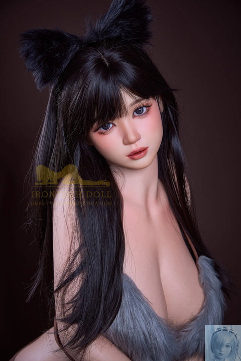 IronTech 165cm Silicone G Cup Sex Doll Wonder Dolly T3 Irontech