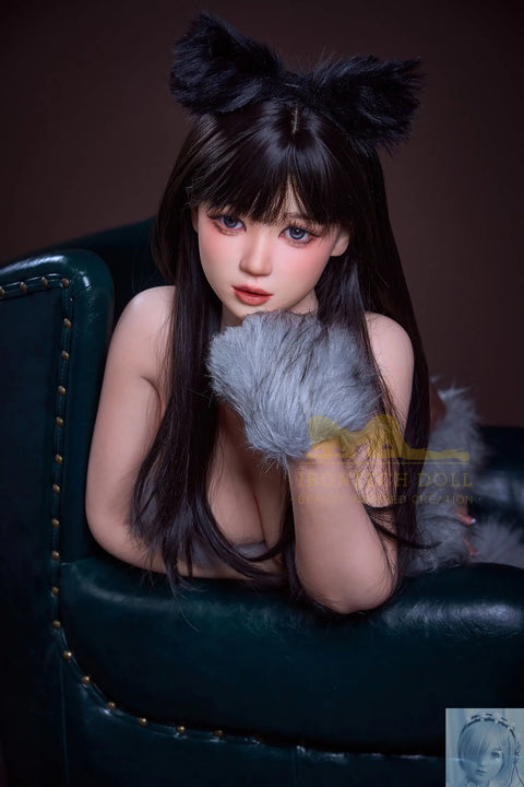 IronTech 165cm Silicone G Cup Sex Doll Wonder Dolly T3 Irontech