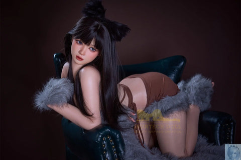 IronTech 165cm Silicone G Cup Sex Doll Wonder Dolly T3 Irontech
