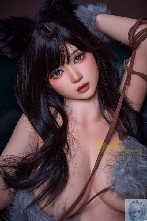 IronTech 165cm Silicone G Cup Sex Doll Wonder Dolly T3 Irontech