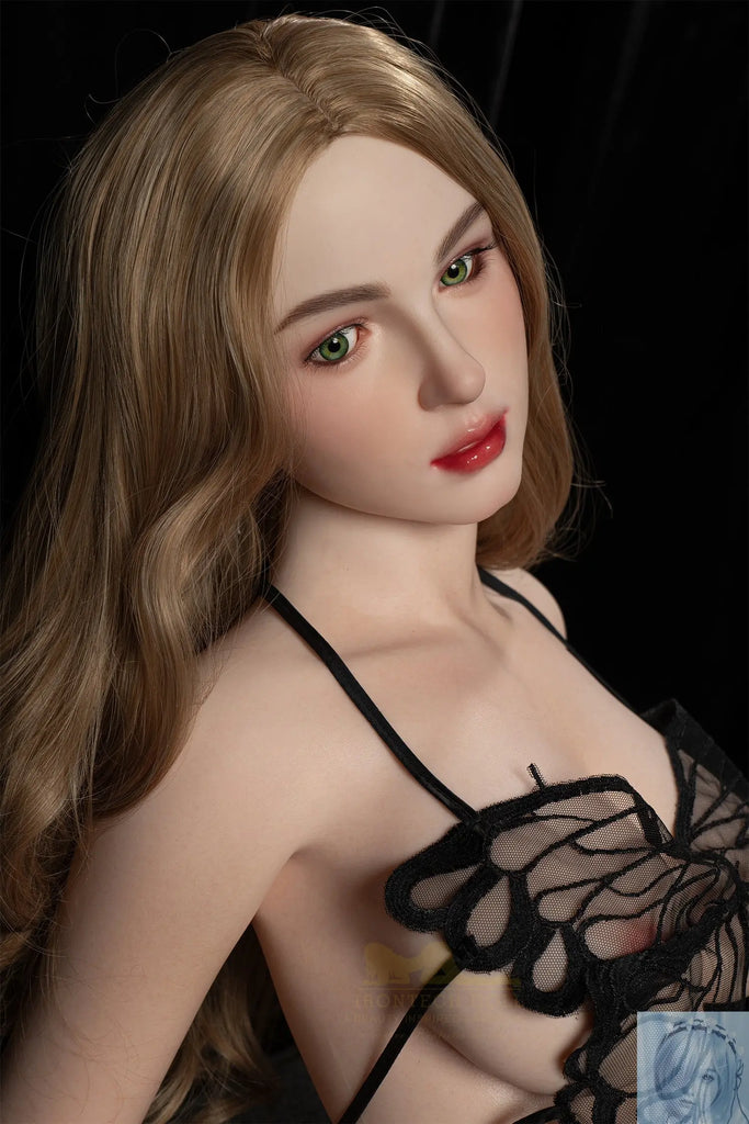 IronTech 166cm Silicone C Cup Sex Doll S29 Irontech