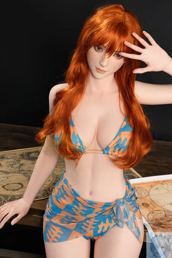 IronTech 166cm Silicone C Cup Sex Doll S32 Irontech