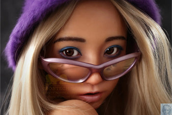 IronTech 167cm Silicone E Cup Sex Doll S20 ROS Irontech