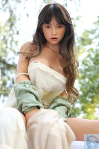 IronTech 167cm Silicone E Cup Sex Doll S37 Irontech