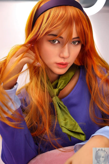 IronTech 167cm Silicone E Cup Sex Doll S42 Irontech