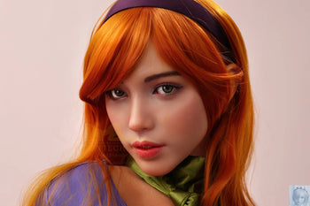 IronTech 167cm Silicone E Cup Sex Doll S42 Irontech