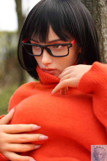 IronTech 167cm Silicone E Cup Sex Doll S44 Irontech