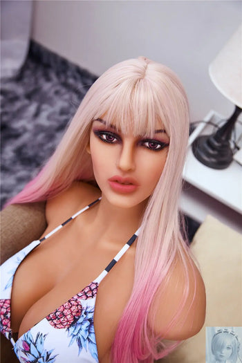 IronTech TPE Torso Doll Anya lovedollsenpai
