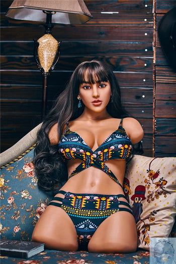 IronTech TPE Torso Doll Cecelia lovedollsenpai