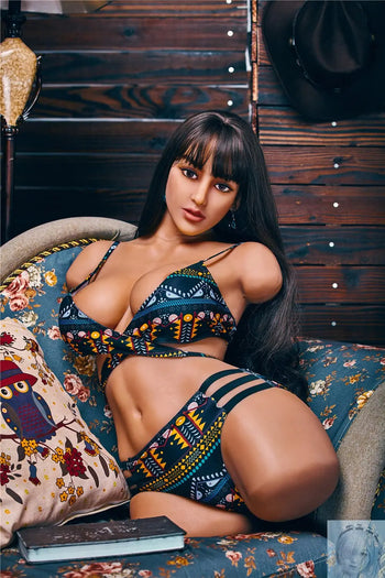 IronTech TPE Torso Doll Cecelia lovedollsenpai