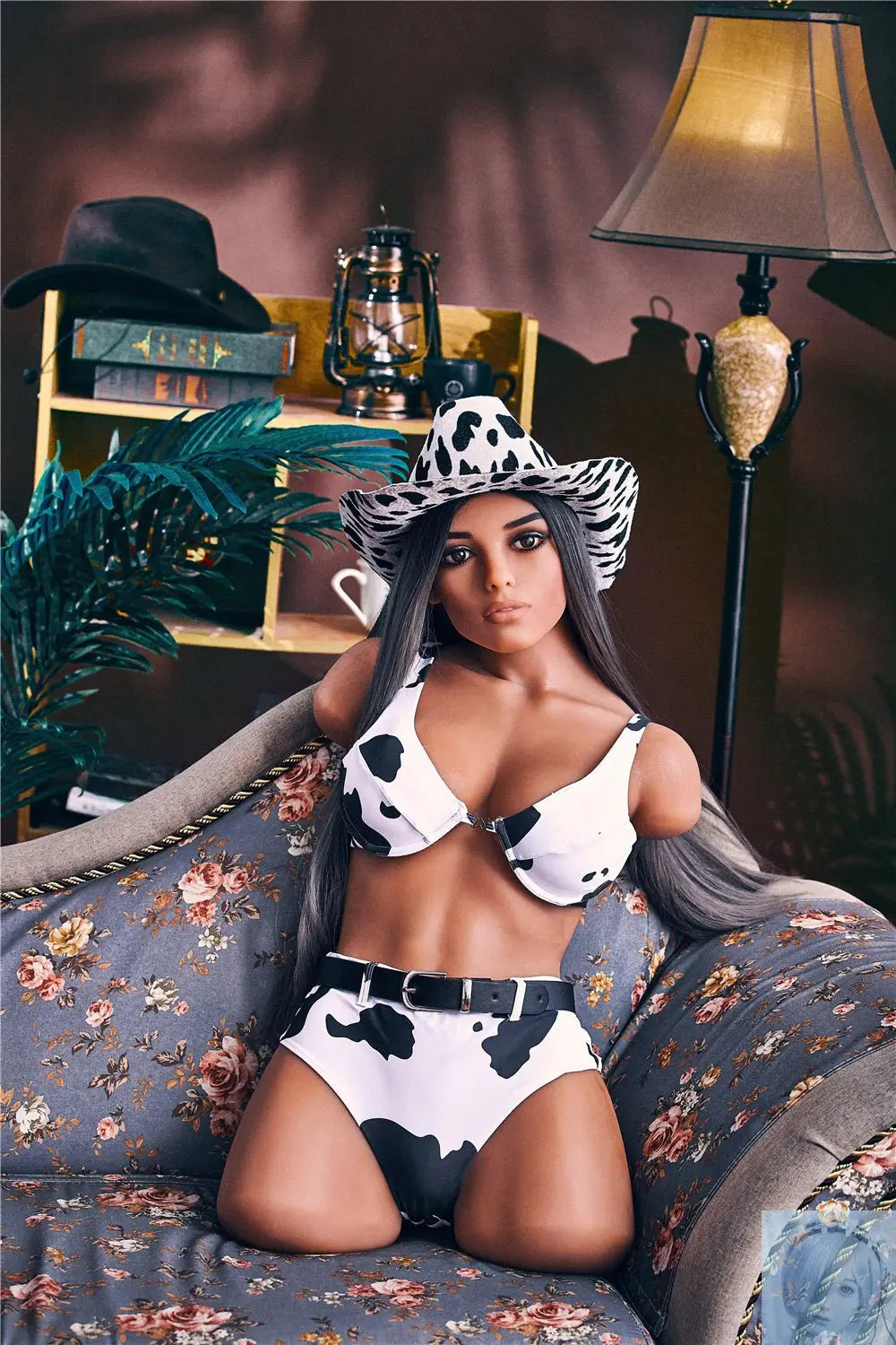 IronTech TPE Torso Doll Doria lovedollsenpai