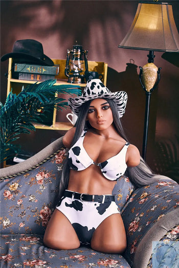 IronTech TPE Torso Doll Doria lovedollsenpai