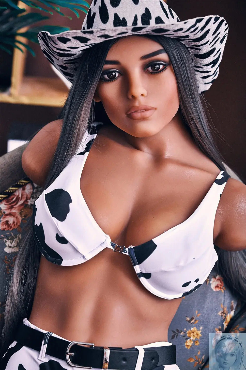 IronTech TPE Torso Doll Doria lovedollsenpai