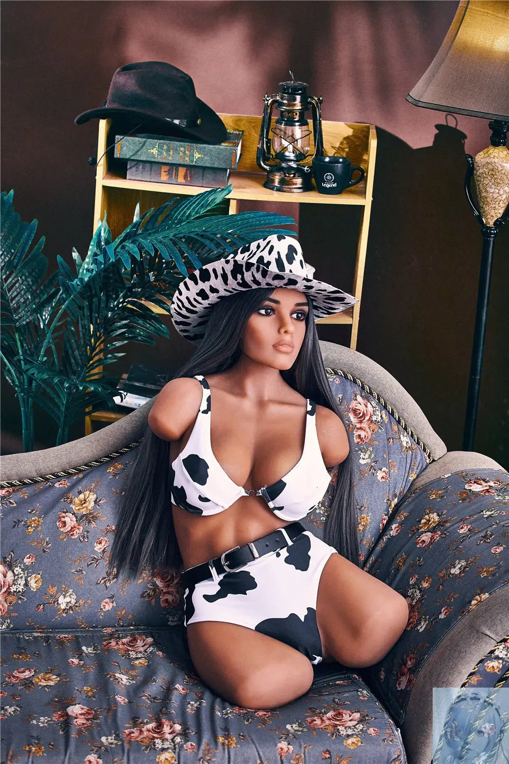 IronTech TPE Torso Doll Doria lovedollsenpai