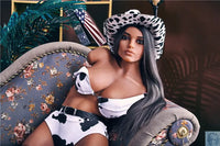 IronTech TPE Torso Doll Doria lovedollsenpai