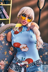 IronTech TPE Torso Doll Jane lovedollsenpai